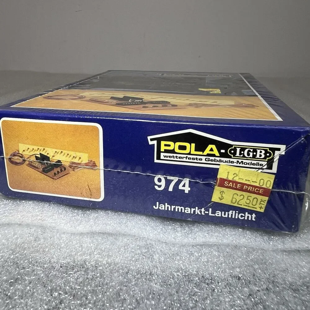 pola light kit